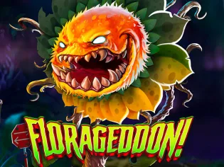 Florageddon game icon