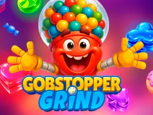 Gobstopper Grind game thumbnail