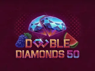 Double Diamonds 50 game thumbnail
