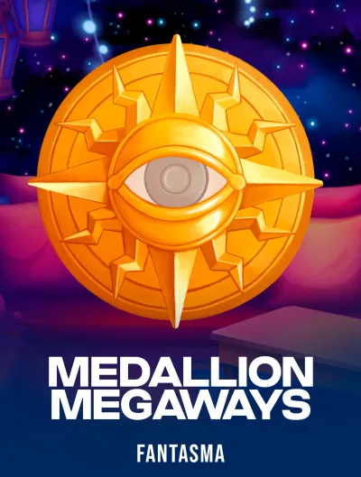 Medallion Megaways