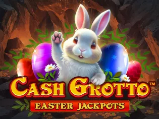Cash Grotto™ Easter Jackpots game thumbnail