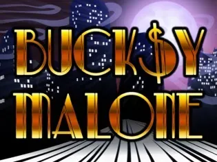 Bucksy Malone game icon