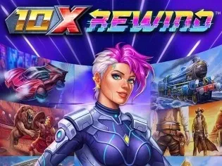 10X Rewind game thumbnail
