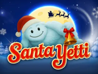 Santa Yetti game thumbnail