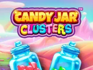 Candy Jar Clusters game icon