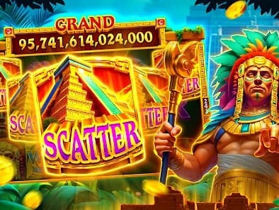 Premium Casino Lobby screenshot