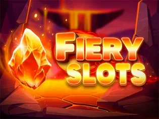 Fiery Slots game icon