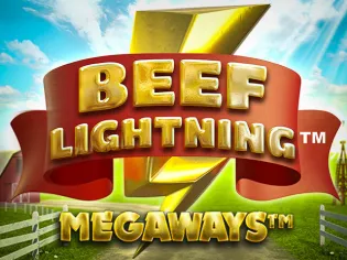 Beef Lightning game screenshot