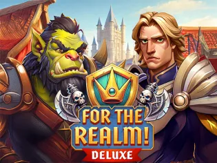 For the Realm Deluxe game screenshot