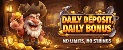 Exclusive Welcome Bonuses Online