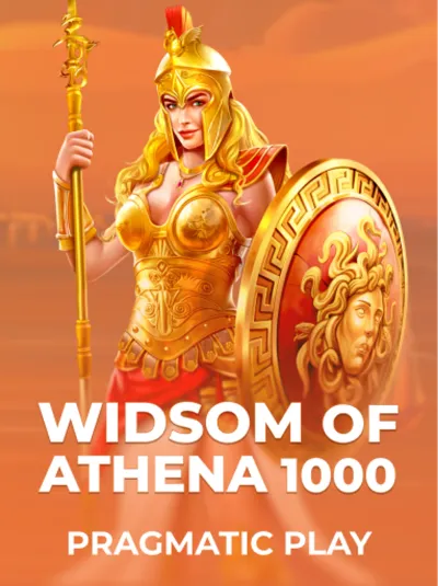 Wisdom of Athena 1000