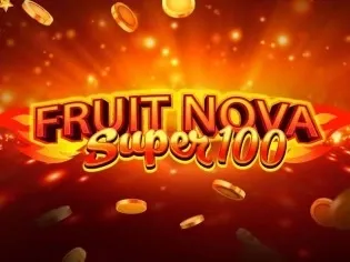 Fruit Super Nova 100 game thumbnail