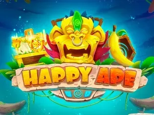 Happy Ape game thumbnail