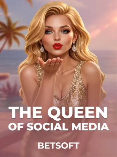 THE Queen of Social Media