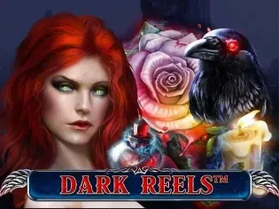 Dark Reels game icon