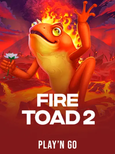 Fire Toad 2