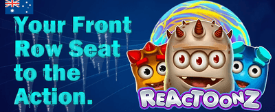 Mega Slot Spin Bonanza promotion banner