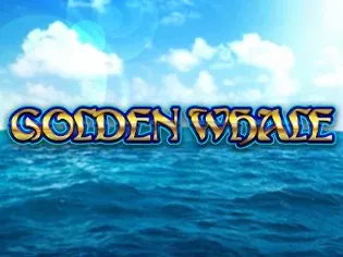 Golden Whale game screenshot