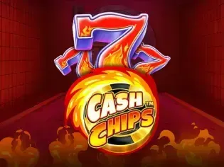 Cash Chips game icon
