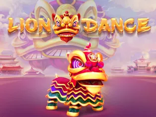 Lion Dance game icon
