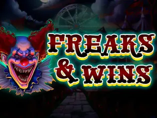 Freaks & Wins game icon